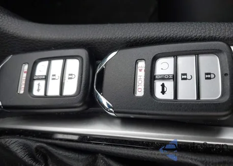 2020 Honda Civic Sport from USA, damaged, VIN 2HGFC2F87LH571349